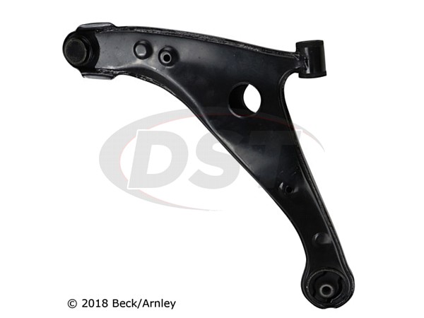 beckarnley-102-6324 Front Lower Control Arm and Ball Joint - Passenger Side